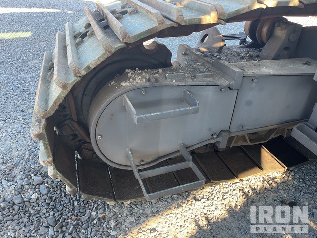 1994 Liebherr R964HD-EW Wheel Material Handler - Materiaalinkäsittelykone: kuva 1994 Liebherr R964HD-EW Wheel Material Handler - Materiaalinkäsittelykone 1994 Liebherr R964HD-EW Wheel Material Handler - Materiaalinkäsittelykone: kuva 1994 Liebherr R964HD-EW Wheel Material Handler - Materiaalinkäsittelykone
