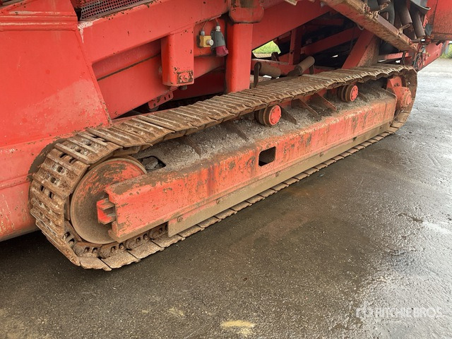 1999 Kleemann MS Z18 Tracked Screen Plant - Seula: kuva 1999 Kleemann MS Z18 Tracked Screen Plant - Seula 1999 Kleemann MS Z18 Tracked Screen Plant - Seula: kuva 1999 Kleemann MS Z18 Tracked Screen Plant - Seula