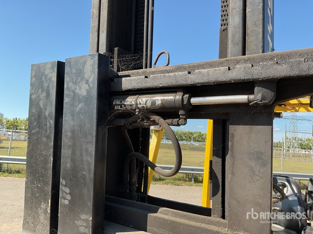2003 Hyster H3.00XM 2730 kg Forklift - Vastapainotrukki: kuva 2003 Hyster H3.00XM 2730 kg Forklift - Vastapainotrukki 2003 Hyster H3.00XM 2730 kg Forklift - Vastapainotrukki: kuva 2003 Hyster H3.00XM 2730 kg Forklift - Vastapainotrukki