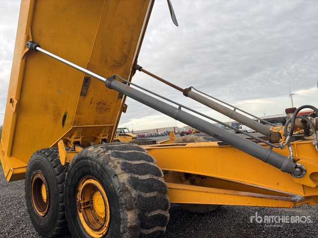 2007 Volvo A30D Articulated Dump Truck - Nivelkippiauto: kuva 2007 Volvo A30D Articulated Dump Truck - Nivelkippiauto 2007 Volvo A30D Articulated Dump Truck - Nivelkippiauto: kuva 2007 Volvo A30D Articulated Dump Truck - Nivelkippiauto