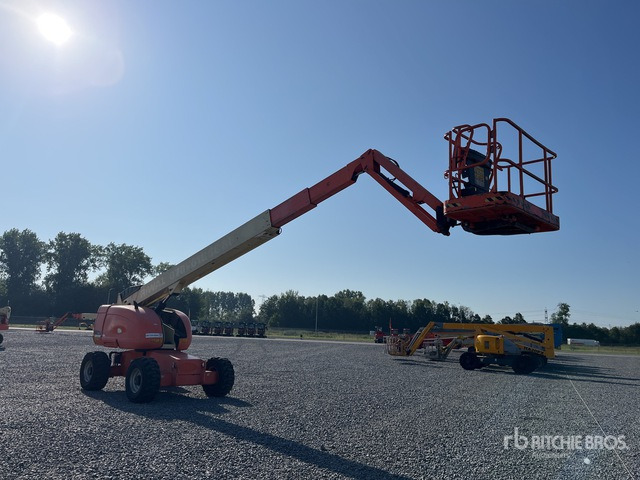 2008 JLG 660SJ 4WD Diesel Telescopic Boom Lift - Kesantomurskain/ Vesakkomurskain: kuva 2008 JLG 660SJ 4WD Diesel Telescopic Boom Lift - Kesantomurskain/ Vesakkomurskain 2008 JLG 660SJ 4WD Diesel Telescopic Boom Lift - Kesantomurskain/ Vesakkomurskain: kuva 2008 JLG 660SJ 4WD Diesel Telescopic Boom Lift - Kesantomurskain/ Vesakkomurskain