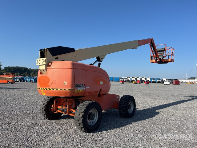 2008 JLG 660SJ 4WD Diesel Telescopic Boom Lift - Kesantomurskain/ Vesakkomurskain: kuva 2008 JLG 660SJ 4WD Diesel Telescopic Boom Lift - Kesantomurskain/ Vesakkomurskain 2008 JLG 660SJ 4WD Diesel Telescopic Boom Lift - Kesantomurskain/ Vesakkomurskain: kuva 2008 JLG 660SJ 4WD Diesel Telescopic Boom Lift - Kesantomurskain/ Vesakkomurskain
