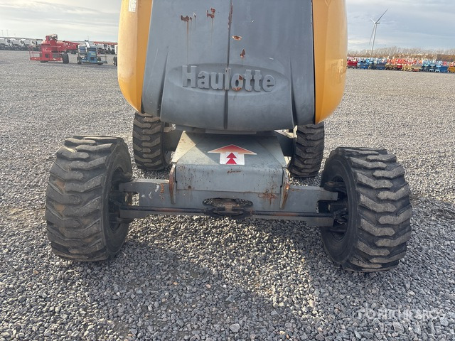 2009 Haulotte HA16SPX 4WD Diesel Articulating Boom Lift - Puomilava: kuva 2009 Haulotte HA16SPX 4WD Diesel Articulating Boom Lift - Puomilava 2009 Haulotte HA16SPX 4WD Diesel Articulating Boom Lift - Puomilava: kuva 2009 Haulotte HA16SPX 4WD Diesel Articulating Boom Lift - Puomilava