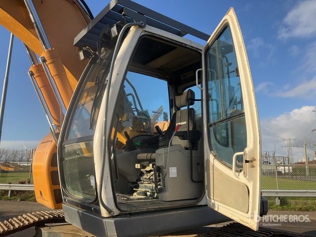 2009 Liebherr R924 Compact Tracked Excavator - Telakaivukone: kuva 2009 Liebherr R924 Compact Tracked Excavator - Telakaivukone 2009 Liebherr R924 Compact Tracked Excavator - Telakaivukone: kuva 2009 Liebherr R924 Compact Tracked Excavator - Telakaivukone