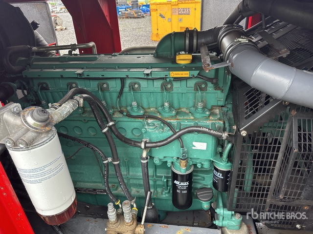 2011 Atlas Copco QAS150 Skid-Mounted Generator Set - Sähkögeneraattori: kuva 2011 Atlas Copco QAS150 Skid-Mounted Generator Set - Sähkögeneraattori 2011 Atlas Copco QAS150 Skid-Mounted Generator Set - Sähkögeneraattori: kuva 2011 Atlas Copco QAS150 Skid-Mounted Generator Set - Sähkögeneraattori