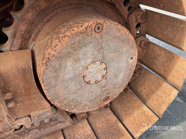 2017 Liebherr PR 736 LGP Crawler Dozer - Puskutraktori: kuva 2017 Liebherr PR 736 LGP Crawler Dozer - Puskutraktori 2017 Liebherr PR 736 LGP Crawler Dozer - Puskutraktori: kuva 2017 Liebherr PR 736 LGP Crawler Dozer - Puskutraktori