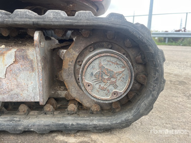 2018 Bobcat E08 Mini Excavator: <6.6t - Minikuormaaja: kuva 2018 Bobcat E08 Mini Excavator: <6.6t - Minikuormaaja 2018 Bobcat E08 Mini Excavator: <6.6t - Minikuormaaja: kuva 2018 Bobcat E08 Mini Excavator: <6.6t - Minikuormaaja