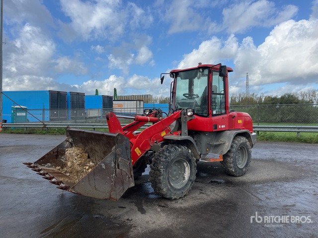 2019 Volvo L30G (Inoperable) Wheel Loader - Pyöräkuormaaja: kuva 2019 Volvo L30G (Inoperable) Wheel Loader - Pyöräkuormaaja 2019 Volvo L30G (Inoperable) Wheel Loader - Pyöräkuormaaja: kuva 2019 Volvo L30G (Inoperable) Wheel Loader - Pyöräkuormaaja