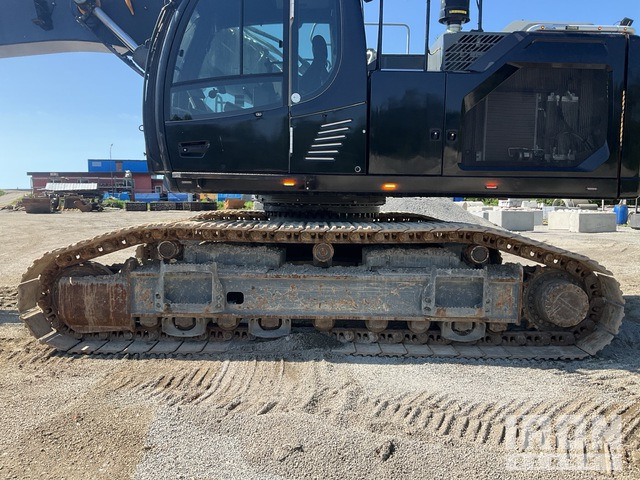 2020 Liebherr 930LC V Tracked Excavator - Telakaivukone: kuva 2020 Liebherr 930LC V Tracked Excavator - Telakaivukone 2020 Liebherr 930LC V Tracked Excavator - Telakaivukone: kuva 2020 Liebherr 930LC V Tracked Excavator - Telakaivukone