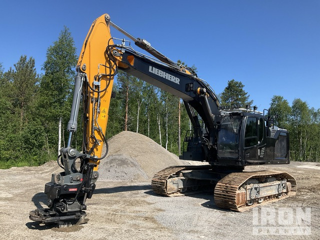 2020 Liebherr 930LC V Tracked Excavator - Telakaivukone: kuva 2020 Liebherr 930LC V Tracked Excavator - Telakaivukone 2020 Liebherr 930LC V Tracked Excavator - Telakaivukone: kuva 2020 Liebherr 930LC V Tracked Excavator - Telakaivukone
