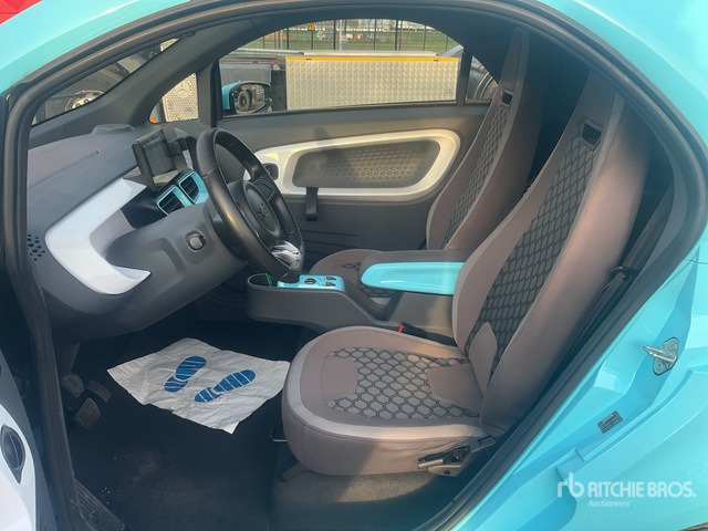 2021 XEV Yoyo Electric Automobile - Henkilöauto: kuva 2021 XEV Yoyo Electric Automobile - Henkilöauto 2021 XEV Yoyo Electric Automobile - Henkilöauto: kuva 2021 XEV Yoyo Electric Automobile - Henkilöauto