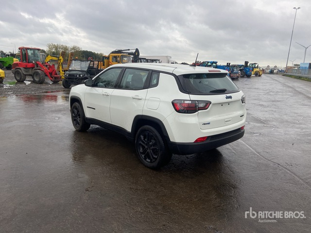 2022 Jeep Compass Longitude 4WD Hybrid (Unused) SUV - Maasturi/ Katumaasturi: kuva 2022 Jeep Compass Longitude 4WD Hybrid (Unused) SUV - Maasturi/ Katumaasturi 2022 Jeep Compass Longitude 4WD Hybrid (Unused) SUV - Maasturi/ Katumaasturi: kuva 2022 Jeep Compass Longitude 4WD Hybrid (Unused) SUV - Maasturi/ Katumaasturi