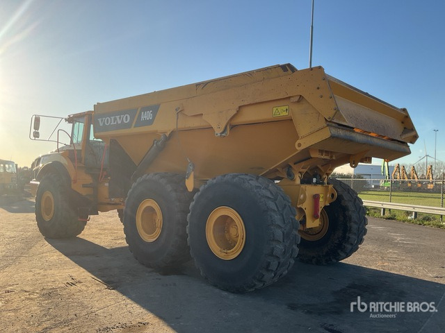 2022 Volvo A40G 2022 Volvo A40G Articulated Dump Truck Articulated Dump Truck - Nivelkippiauto: kuva 2022 Volvo A40G 2022 Volvo A40G Articulated Dump Truck Articulated Dump Truck - Nivelkippiauto 2022 Volvo A40G 2022 Volvo A40G Articulated Dump Truck Articulated Dump Truck - Nivelkippiauto: kuva 2022 Volvo A40G 2022 Volvo A40G Articulated Dump Truck Articulated Dump Truck - Nivelkippiauto