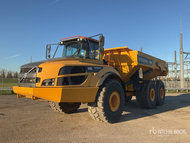 2022 Volvo A40G 2022 Volvo A40G Articulated Dump Truck Articulated Dump Truck - Nivelkippiauto: kuva 2022 Volvo A40G 2022 Volvo A40G Articulated Dump Truck Articulated Dump Truck - Nivelkippiauto 2022 Volvo A40G 2022 Volvo A40G Articulated Dump Truck Articulated Dump Truck - Nivelkippiauto: kuva 2022 Volvo A40G 2022 Volvo A40G Articulated Dump Truck Articulated Dump Truck - Nivelkippiauto