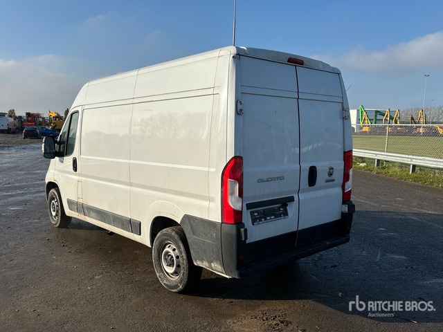 2023 Fiat Ducato 2.2 Passenger Van - Minibussi, Pikkubussi: kuva 2023 Fiat Ducato 2.2 Passenger Van - Minibussi, Pikkubussi 2023 Fiat Ducato 2.2 Passenger Van - Minibussi, Pikkubussi: kuva 2023 Fiat Ducato 2.2 Passenger Van - Minibussi, Pikkubussi