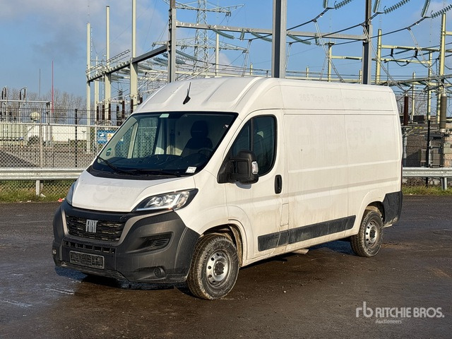 2023 Fiat Ducato 2.2 Passenger Van - Minibussi, Pikkubussi: kuva 2023 Fiat Ducato 2.2 Passenger Van - Minibussi, Pikkubussi 2023 Fiat Ducato 2.2 Passenger Van - Minibussi, Pikkubussi: kuva 2023 Fiat Ducato 2.2 Passenger Van - Minibussi, Pikkubussi