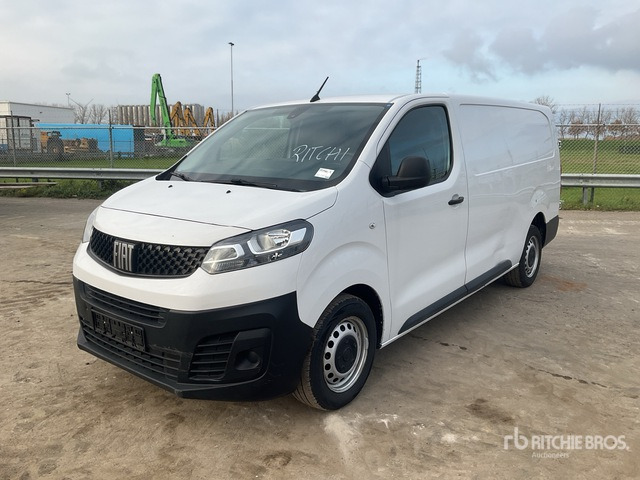 2023 Fiat Scudo Passenger Van - Minibussi, Pikkubussi: kuva 2023 Fiat Scudo Passenger Van - Minibussi, Pikkubussi 2023 Fiat Scudo Passenger Van - Minibussi, Pikkubussi: kuva 2023 Fiat Scudo Passenger Van - Minibussi, Pikkubussi