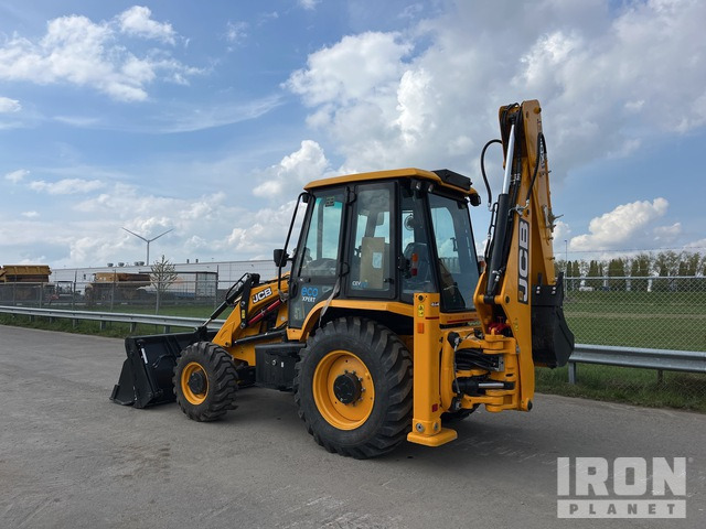 2025 JCB 3DX 4x4 (Unused) Backhoe Loader - Kesantomurskain/ Vesakkomurskain: kuva 2025 JCB 3DX 4x4 (Unused) Backhoe Loader - Kesantomurskain/ Vesakkomurskain 2025 JCB 3DX 4x4 (Unused) Backhoe Loader - Kesantomurskain/ Vesakkomurskain: kuva 2025 JCB 3DX 4x4 (Unused) Backhoe Loader - Kesantomurskain/ Vesakkomurskain