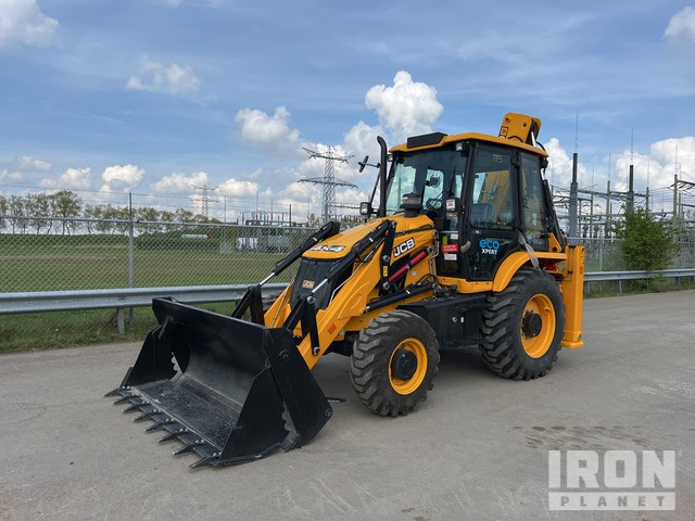 2025 JCB 3DX 4x4 (Unused) Backhoe Loader - Kesantomurskain/ Vesakkomurskain: kuva 2025 JCB 3DX 4x4 (Unused) Backhoe Loader - Kesantomurskain/ Vesakkomurskain 2025 JCB 3DX 4x4 (Unused) Backhoe Loader - Kesantomurskain/ Vesakkomurskain: kuva 2025 JCB 3DX 4x4 (Unused) Backhoe Loader - Kesantomurskain/ Vesakkomurskain