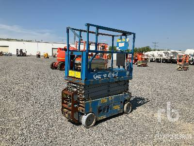 GENIE GS-1932 (Inoperable) - Saksilava: kuva GENIE GS-1932 (Inoperable) - Saksilava GENIE GS-1932 (Inoperable) - Saksilava: kuva GENIE GS-1932 (Inoperable) - Saksilava