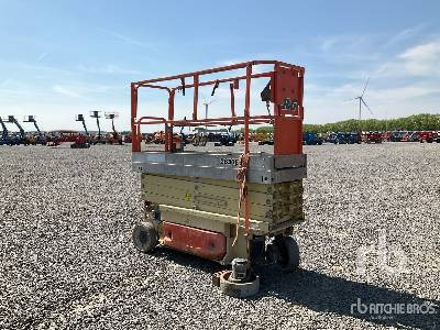 JLG 2630ES Electric (Inoperable) - Saksilava: kuva JLG 2630ES Electric (Inoperable) - Saksilava JLG 2630ES Electric (Inoperable) - Saksilava: kuva JLG 2630ES Electric (Inoperable) - Saksilava