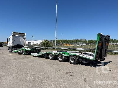 SCANIA R440LB 4x2 Sleeper Truck/ - Kuljetin kuorma-auto: kuva SCANIA R440LB 4x2 Sleeper Truck/ - Kuljetin kuorma-auto SCANIA R440LB 4x2 Sleeper Truck/ - Kuljetin kuorma-auto: kuva SCANIA R440LB 4x2 Sleeper Truck/ - Kuljetin kuorma-auto