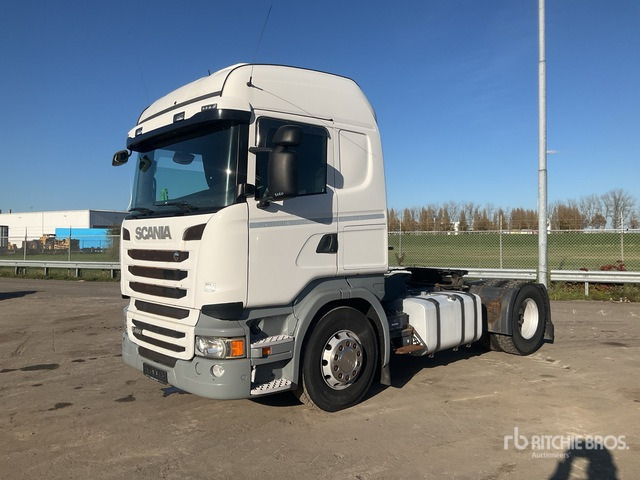 2014 Scania R490 4x2 S/A Sleeper Truck Tractor - Vetopöytäauto: kuva 2014 Scania R490 4x2 S/A Sleeper Truck Tractor - Vetopöytäauto 2014 Scania R490 4x2 S/A Sleeper Truck Tractor - Vetopöytäauto: kuva 2014 Scania R490 4x2 S/A Sleeper Truck Tractor - Vetopöytäauto