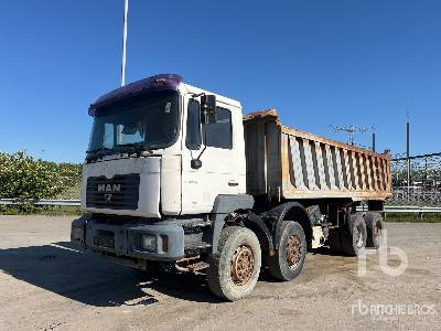 MAN 41.414 8x4 Twin-Steer - Vetopöytäauto: kuva MAN 41.414 8x4 Twin-Steer - Vetopöytäauto MAN 41.414 8x4 Twin-Steer - Vetopöytäauto: kuva MAN 41.414 8x4 Twin-Steer - Vetopöytäauto