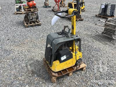 WACKER NEUSON DPU3760OHETS - Tärylevy: kuva WACKER NEUSON DPU3760OHETS - Tärylevy WACKER NEUSON DPU3760OHETS - Tärylevy: kuva WACKER NEUSON DPU3760OHETS - Tärylevy