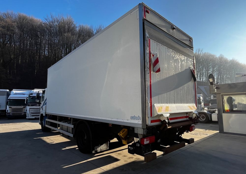 DAF CF 370 // 2017 Rok // 4x2 // Chłodnia Carrier Supra 1150 // Kabina Sypialna // Winda // - Refrigeraattori kuorma-auto: kuva DAF CF 370 // 2017 Rok // 4x2 // Chłodnia Carrier Supra 1150 // Kabina Sypialna // Winda // - Refrigeraattori kuorma-auto DAF CF 370 // 2017 Rok // 4x2 // Chłodnia Carrier Supra 1150 // Kabina Sypialna // Winda // - Refrigeraattori kuorma-auto: kuva DAF CF 370 // 2017 Rok // 4x2 // Chłodnia Carrier Supra 1150 // Kabina Sypialna // Winda // - Refrigeraattori kuorma-auto