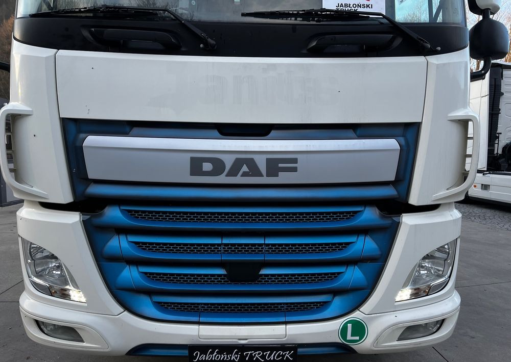 DAF CF370 // Chłodnia Carrier Supra 850 // Sypialka // 2017 Rok // ACC // - Refrigeraattori kuorma-auto: kuva DAF CF370 // Chłodnia Carrier Supra 850 // Sypialka // 2017 Rok // ACC // - Refrigeraattori kuorma-auto DAF CF370 // Chłodnia Carrier Supra 850 // Sypialka // 2017 Rok // ACC // - Refrigeraattori kuorma-auto: kuva DAF CF370 // Chłodnia Carrier Supra 850 // Sypialka // 2017 Rok // ACC // - Refrigeraattori kuorma-auto