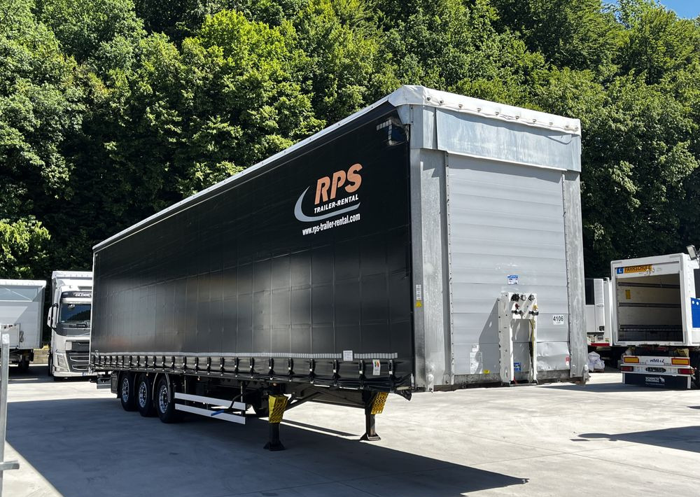 Fliegl Firanka Mega // 2017 Rok // SAF // Ocynk // Oś podnoszona // - Pressukapellipuoliperävaunu: kuva  Fliegl Firanka Mega // 2017 Rok // SAF // Ocynk // Oś podnoszona // - Pressukapellipuoliperävaunu Fliegl Firanka Mega // 2017 Rok // SAF // Ocynk // Oś podnoszona // - Pressukapellipuoliperävaunu: kuva  Fliegl Firanka Mega // 2017 Rok // SAF // Ocynk // Oś podnoszona // - Pressukapellipuoliperävaunu