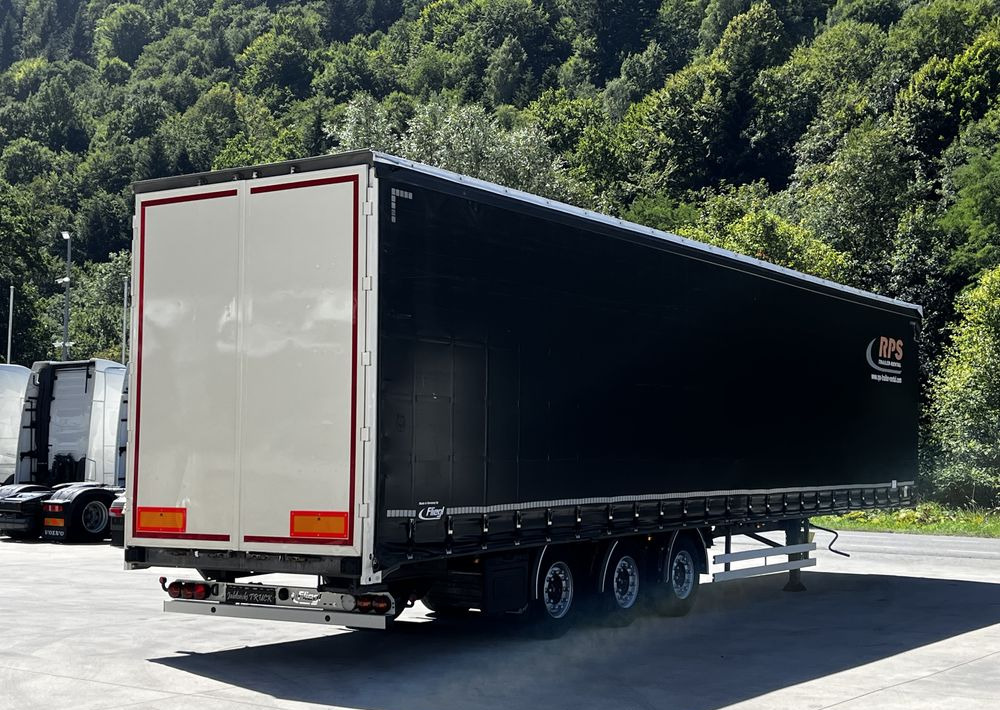 Fliegl Firanka Mega // 2017 Rok // SAF // Ocynk // Oś podnoszona // - Pressukapellipuoliperävaunu: kuva  Fliegl Firanka Mega // 2017 Rok // SAF // Ocynk // Oś podnoszona // - Pressukapellipuoliperävaunu Fliegl Firanka Mega // 2017 Rok // SAF // Ocynk // Oś podnoszona // - Pressukapellipuoliperävaunu: kuva  Fliegl Firanka Mega // 2017 Rok // SAF // Ocynk // Oś podnoszona // - Pressukapellipuoliperävaunu