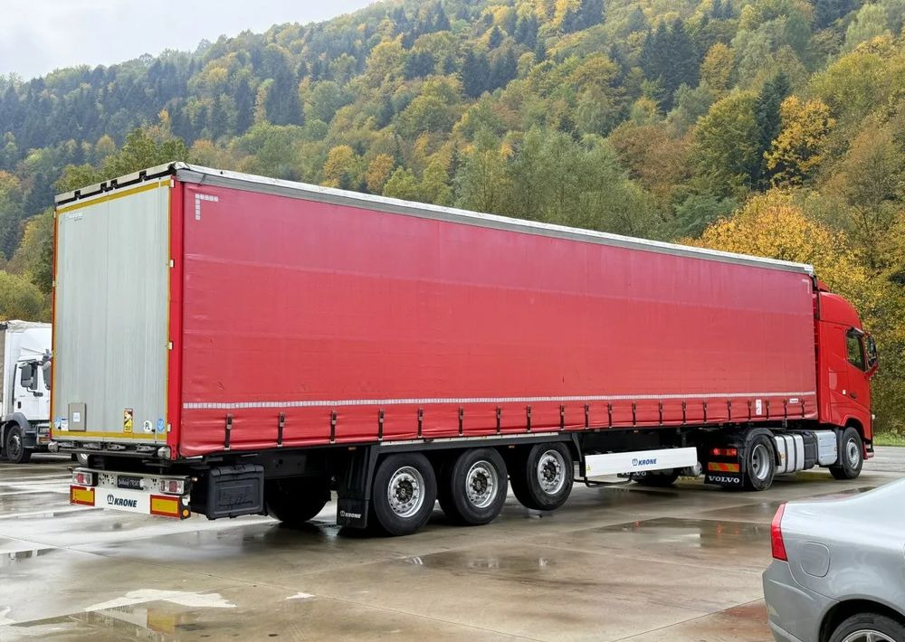 Krone Firanka Standard Coilmulde // 2020 Rok // Mulda 9m // Alu drzwi // - Pressukapellipuoliperävaunu: kuva  Krone Firanka Standard Coilmulde // 2020 Rok // Mulda 9m // Alu drzwi // - Pressukapellipuoliperävaunu Krone Firanka Standard Coilmulde // 2020 Rok // Mulda 9m // Alu drzwi // - Pressukapellipuoliperävaunu: kuva  Krone Firanka Standard Coilmulde // 2020 Rok // Mulda 9m // Alu drzwi // - Pressukapellipuoliperävaunu