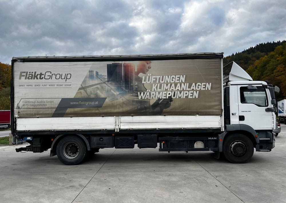 MAN TGM 18.330 4x2 // Zabudowa Burtowa // Manual // Specjalny // Ładowność 9600kg // - Pressukapelli kuorma-auto: kuva MAN TGM 18.330 4x2 // Zabudowa Burtowa // Manual // Specjalny // Ładowność 9600kg // - Pressukapelli kuorma-auto MAN TGM 18.330 4x2 // Zabudowa Burtowa // Manual // Specjalny // Ładowność 9600kg // - Pressukapelli kuorma-auto: kuva MAN TGM 18.330 4x2 // Zabudowa Burtowa // Manual // Specjalny // Ładowność 9600kg // - Pressukapelli kuorma-auto