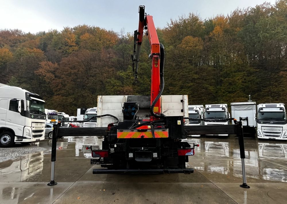 MAN TGX 26.440 // 2009 // Palfinger PK 12001EH Radio // Oś skrętna i podnoszona // - Lava-kuorma-auto, Nosturiauto: kuva MAN TGX 26.440 // 2009 // Palfinger PK 12001EH Radio // Oś skrętna i podnoszona // - Lava-kuorma-auto, Nosturiauto MAN TGX 26.440 // 2009 // Palfinger PK 12001EH Radio // Oś skrętna i podnoszona // - Lava-kuorma-auto, Nosturiauto: kuva MAN TGX 26.440 // 2009 // Palfinger PK 12001EH Radio // Oś skrętna i podnoszona // - Lava-kuorma-auto, Nosturiauto