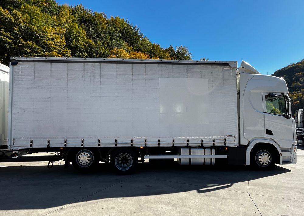 Scania R410 // 2018 // Retarder // Tandem 7.7+7.7 // Przyczepa Krone // Oś podnosozna // - Pressukapelli kuorma-auto: kuva Scania R410 // 2018 // Retarder // Tandem 7.7+7.7 // Przyczepa Krone // Oś podnosozna // - Pressukapelli kuorma-auto Scania R410 // 2018 // Retarder // Tandem 7.7+7.7 // Przyczepa Krone // Oś podnosozna // - Pressukapelli kuorma-auto: kuva Scania R410 // 2018 // Retarder // Tandem 7.7+7.7 // Przyczepa Krone // Oś podnosozna // - Pressukapelli kuorma-auto