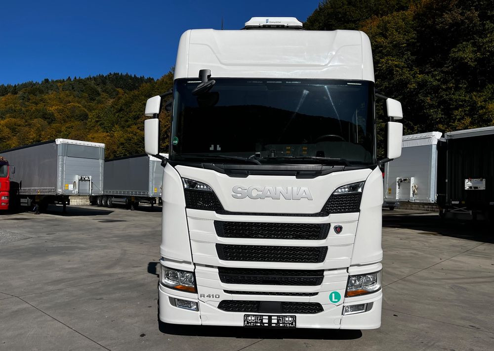 Scania R410 // 2018 // Retarder // Tandem 7.7+7.7 // Przyczepa Krone // Oś podnosozna // - Pressukapelli kuorma-auto: kuva Scania R410 // 2018 // Retarder // Tandem 7.7+7.7 // Przyczepa Krone // Oś podnosozna // - Pressukapelli kuorma-auto Scania R410 // 2018 // Retarder // Tandem 7.7+7.7 // Przyczepa Krone // Oś podnosozna // - Pressukapelli kuorma-auto: kuva Scania R410 // 2018 // Retarder // Tandem 7.7+7.7 // Przyczepa Krone // Oś podnosozna // - Pressukapelli kuorma-auto