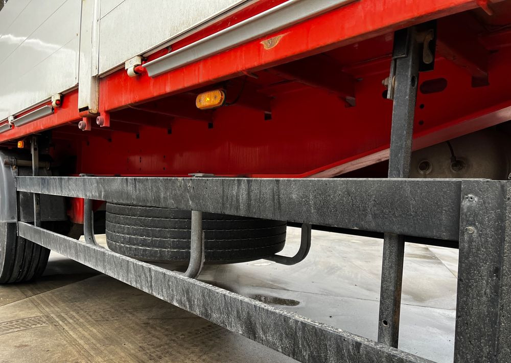 Scania R450 // 2014 // HDS Palfinger 13002 // 6x4 oś skrętna+podnoszona // Przyczepa Schwarzmuller // - Lava-kuorma-auto: kuva Scania R450 // 2014 // HDS Palfinger 13002 // 6x4 oś skrętna+podnoszona // Przyczepa Schwarzmuller // - Lava-kuorma-auto Scania R450 // 2014 // HDS Palfinger 13002 // 6x4 oś skrętna+podnoszona // Przyczepa Schwarzmuller // - Lava-kuorma-auto: kuva Scania R450 // 2014 // HDS Palfinger 13002 // 6x4 oś skrętna+podnoszona // Przyczepa Schwarzmuller // - Lava-kuorma-auto