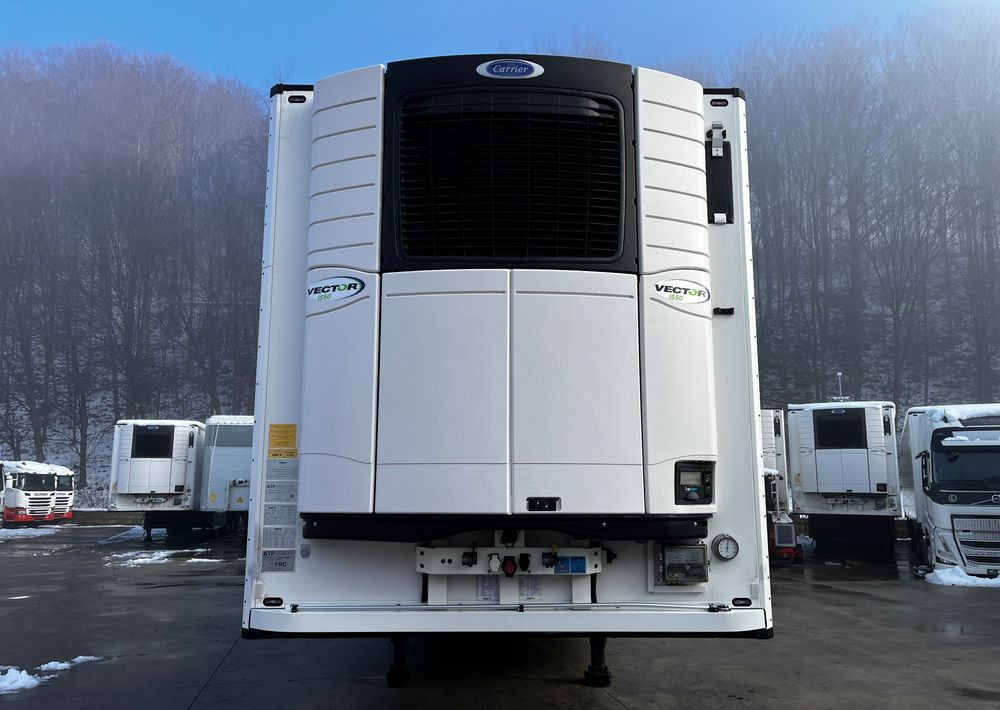 Schmitz Cargobull Chłodnia // Doppelstock // Oś podnoszona // Kosz Paletowy // Idealna!!! - Refrigeraattori puoliperävaunu: kuva Schmitz Cargobull Chłodnia // Doppelstock // Oś podnoszona // Kosz Paletowy // Idealna!!! - Refrigeraattori puoliperävaunu Schmitz Cargobull Chłodnia // Doppelstock // Oś podnoszona // Kosz Paletowy // Idealna!!! - Refrigeraattori puoliperävaunu: kuva Schmitz Cargobull Chłodnia // Doppelstock // Oś podnoszona // Kosz Paletowy // Idealna!!! - Refrigeraattori puoliperävaunu