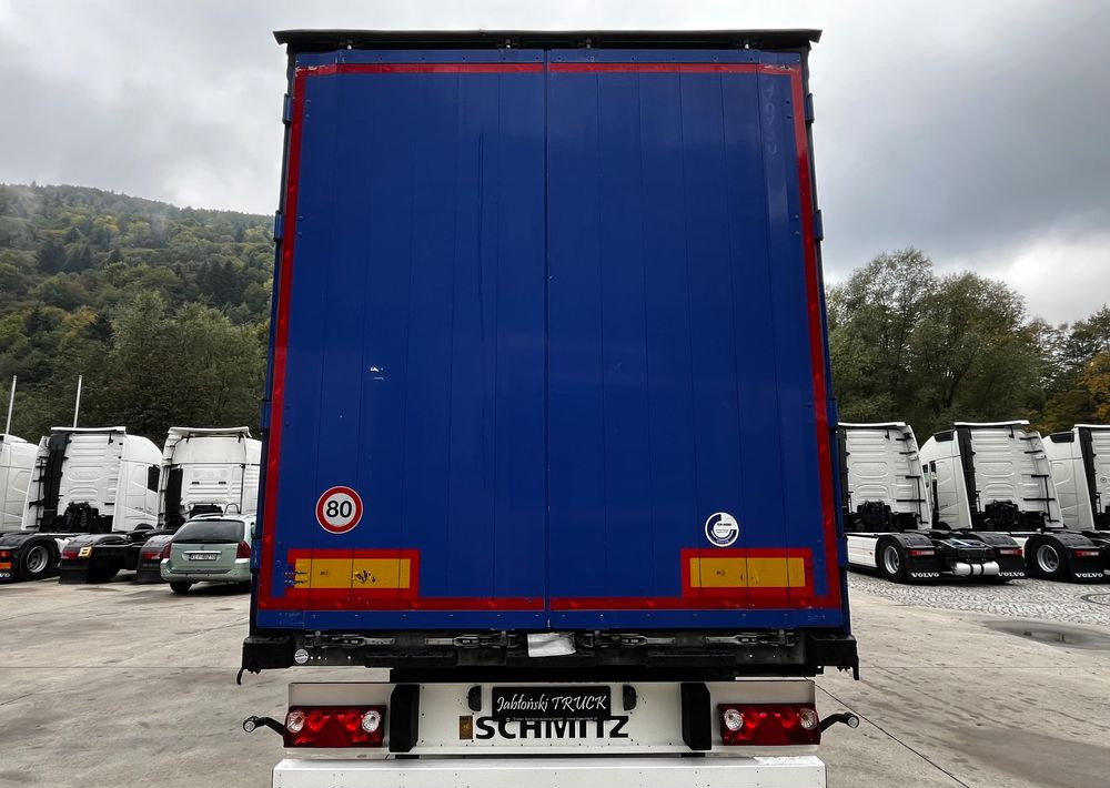 Schmitz Cargobull Firanka Standard Coilmulde // 9m // Oś podnoszona // Osie Schmitz // - Pressukapellipuoliperävaunu: kuva Schmitz Cargobull Firanka Standard Coilmulde // 9m // Oś podnoszona // Osie Schmitz // - Pressukapellipuoliperävaunu Schmitz Cargobull Firanka Standard Coilmulde // 9m // Oś podnoszona // Osie Schmitz // - Pressukapellipuoliperävaunu: kuva Schmitz Cargobull Firanka Standard Coilmulde // 9m // Oś podnoszona // Osie Schmitz // - Pressukapellipuoliperävaunu