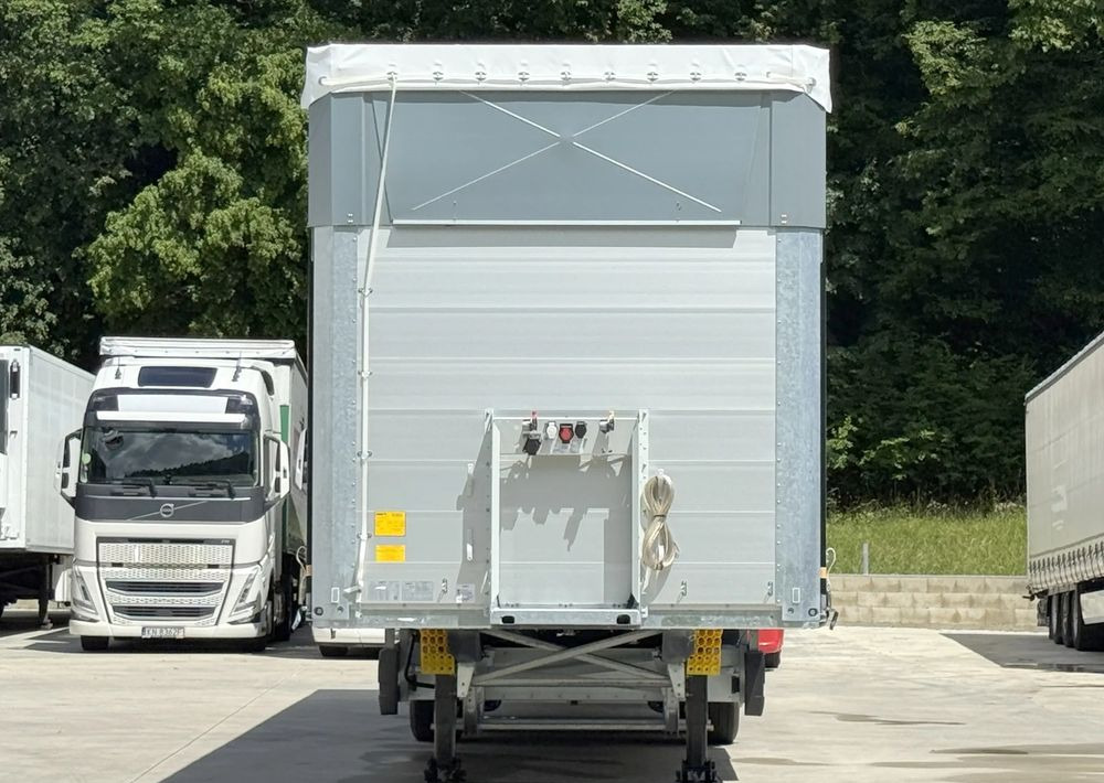 Schmitz Cargobull VARIOS + SKRZYNKA - Pressukapellipuoliperävaunu: kuva Schmitz Cargobull VARIOS + SKRZYNKA - Pressukapellipuoliperävaunu Schmitz Cargobull VARIOS + SKRZYNKA - Pressukapellipuoliperävaunu: kuva Schmitz Cargobull VARIOS + SKRZYNKA - Pressukapellipuoliperävaunu