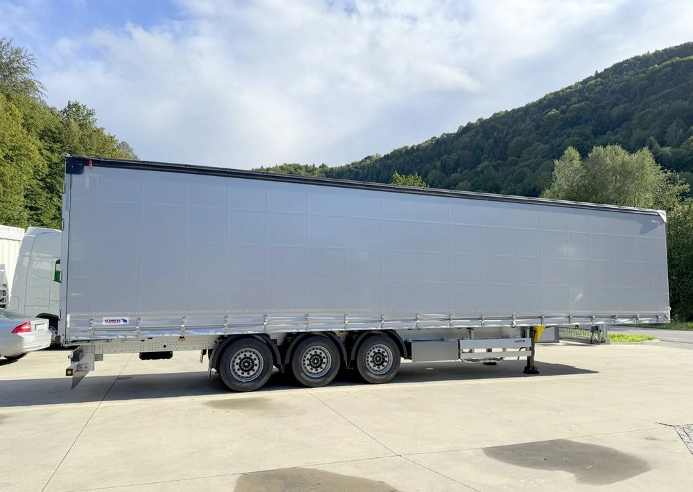 Schmitz Cargobull VARIOS + SKRZYNKA - Pressukapellipuoliperävaunu: kuva Schmitz Cargobull VARIOS + SKRZYNKA - Pressukapellipuoliperävaunu Schmitz Cargobull VARIOS + SKRZYNKA - Pressukapellipuoliperävaunu: kuva Schmitz Cargobull VARIOS + SKRZYNKA - Pressukapellipuoliperävaunu