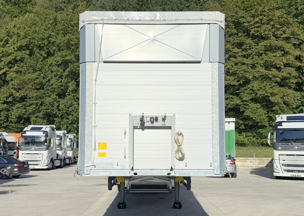 Schmitz Cargobull VARIOS + SKRZYNKA - Pressukapellipuoliperävaunu: kuva Schmitz Cargobull VARIOS + SKRZYNKA - Pressukapellipuoliperävaunu Schmitz Cargobull VARIOS + SKRZYNKA - Pressukapellipuoliperävaunu: kuva Schmitz Cargobull VARIOS + SKRZYNKA - Pressukapellipuoliperävaunu