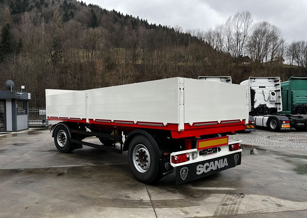 Schwarzmuller Przyczepa Burtowa // 2011 Rok // Burty 80 // Osie SAF // 6.80x2.49 // Jak nowa !!! - Lavaperävaunu: kuva Schwarzmuller Przyczepa Burtowa // 2011 Rok // Burty 80 // Osie SAF // 6.80x2.49 // Jak nowa !!! - Lavaperävaunu Schwarzmuller Przyczepa Burtowa // 2011 Rok // Burty 80 // Osie SAF // 6.80x2.49 // Jak nowa !!! - Lavaperävaunu: kuva Schwarzmuller Przyczepa Burtowa // 2011 Rok // Burty 80 // Osie SAF // 6.80x2.49 // Jak nowa !!! - Lavaperävaunu