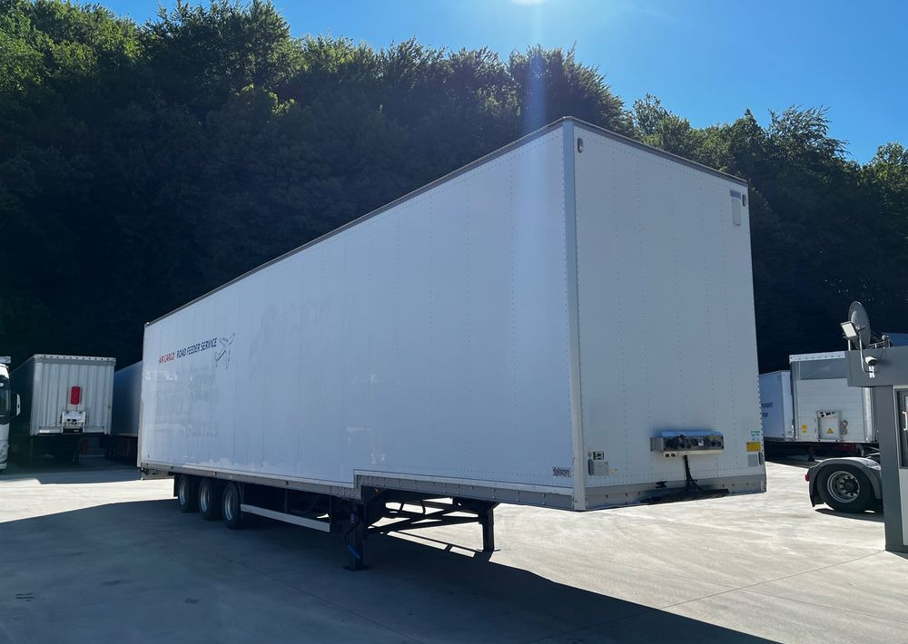 Talson Naczepa Izoterma Pojemnościowa // 3.03cm // Rolki // 105m3 // - Refrigeraattori puoliperävaunu: kuva Talson Naczepa Izoterma Pojemnościowa // 3.03cm // Rolki // 105m3 // - Refrigeraattori puoliperävaunu Talson Naczepa Izoterma Pojemnościowa // 3.03cm // Rolki // 105m3 // - Refrigeraattori puoliperävaunu: kuva Talson Naczepa Izoterma Pojemnościowa // 3.03cm // Rolki // 105m3 // - Refrigeraattori puoliperävaunu