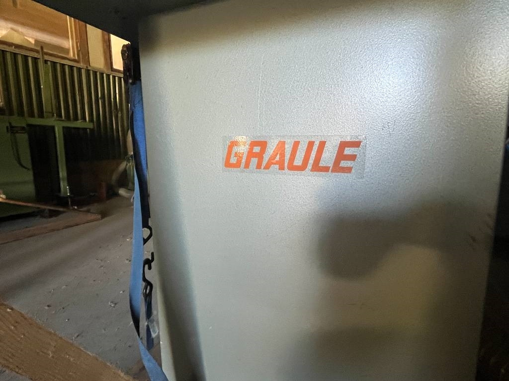 Annet GRAULE QNF Crosscut saw with TigerStop TS 4.8 L Au - Työstökone: kuva Annet GRAULE QNF Crosscut saw with TigerStop TS 4.8 L Au - Työstökone Annet GRAULE QNF Crosscut saw with TigerStop TS 4.8 L Au - Työstökone: kuva Annet GRAULE QNF Crosscut saw with TigerStop TS 4.8 L Au - Työstökone