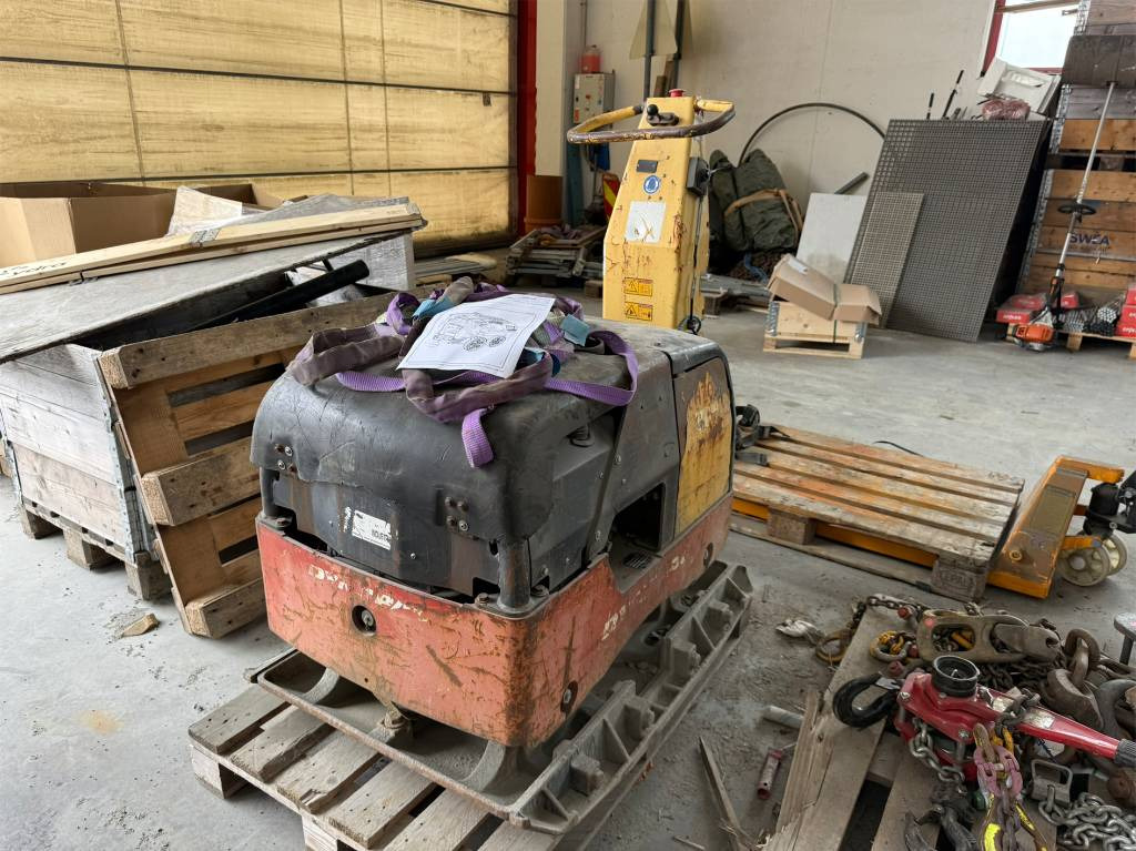 Dynapac LH 700 - Tärylevy: kuva Dynapac LH 700 - Tärylevy Dynapac LH 700 - Tärylevy: kuva Dynapac LH 700 - Tärylevy