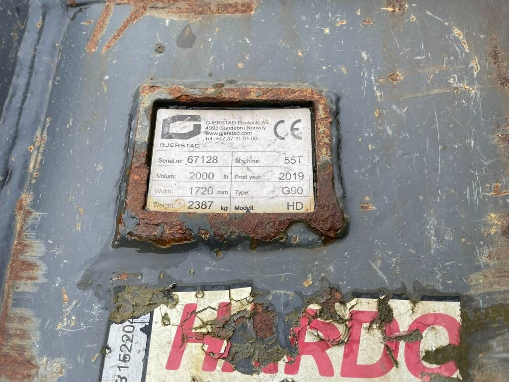 Komatsu PC 360 LC-10 - Telakaivukone: kuva Komatsu PC 360 LC-10 - Telakaivukone Komatsu PC 360 LC-10 - Telakaivukone: kuva Komatsu PC 360 LC-10 - Telakaivukone