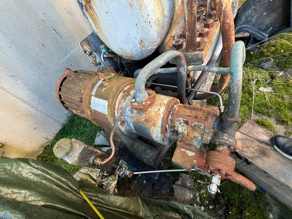 Annet Electraulic Hydraulic Press - Teollisuuden kone: kuva Annet Electraulic Hydraulic Press - Teollisuuden kone Annet Electraulic Hydraulic Press - Teollisuuden kone: kuva Annet Electraulic Hydraulic Press - Teollisuuden kone